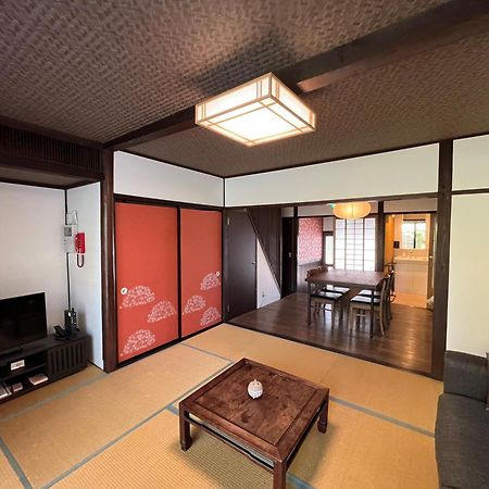 Sennichi House Villa Kanazawa Luaran gambar