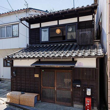 Sennichi House Villa Kanazawa Luaran gambar