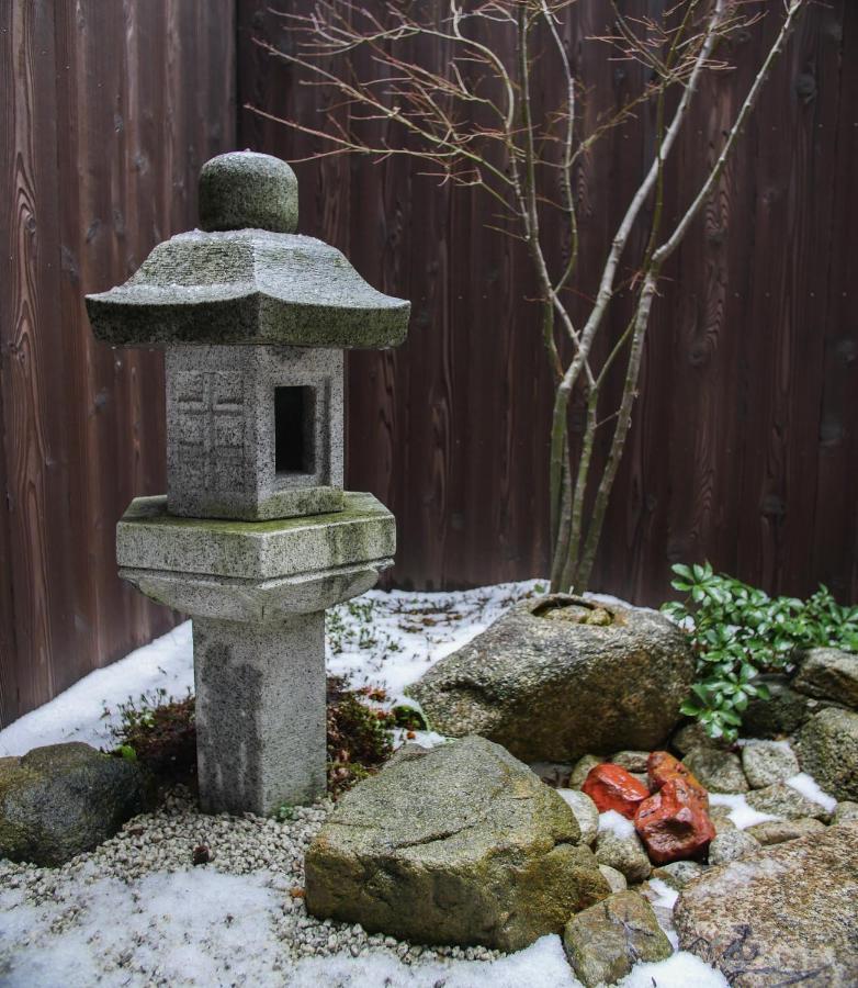 Sennichi House Villa Kanazawa Luaran gambar