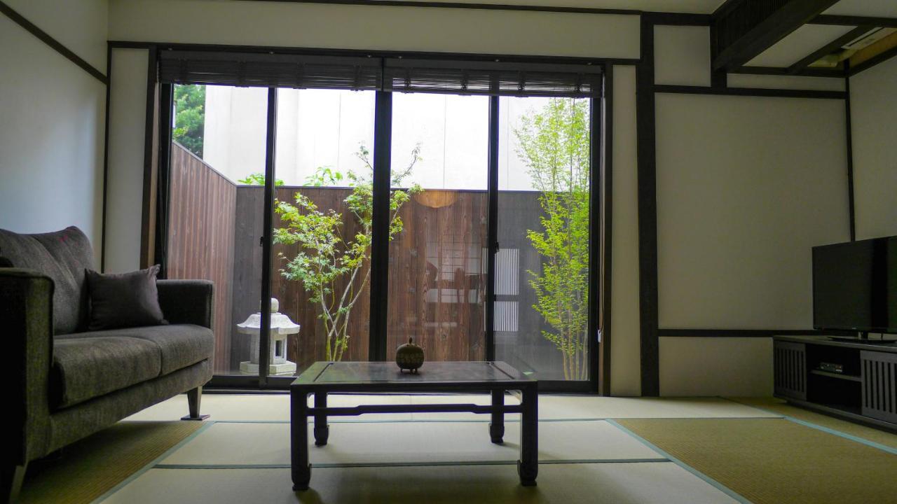 Sennichi House Villa Kanazawa Luaran gambar