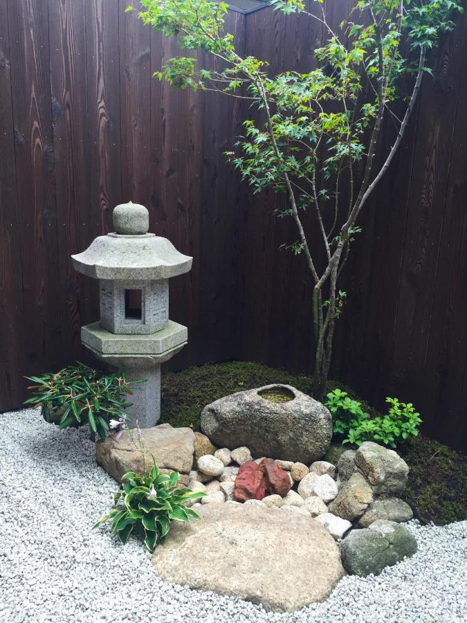 Sennichi House Villa Kanazawa Luaran gambar