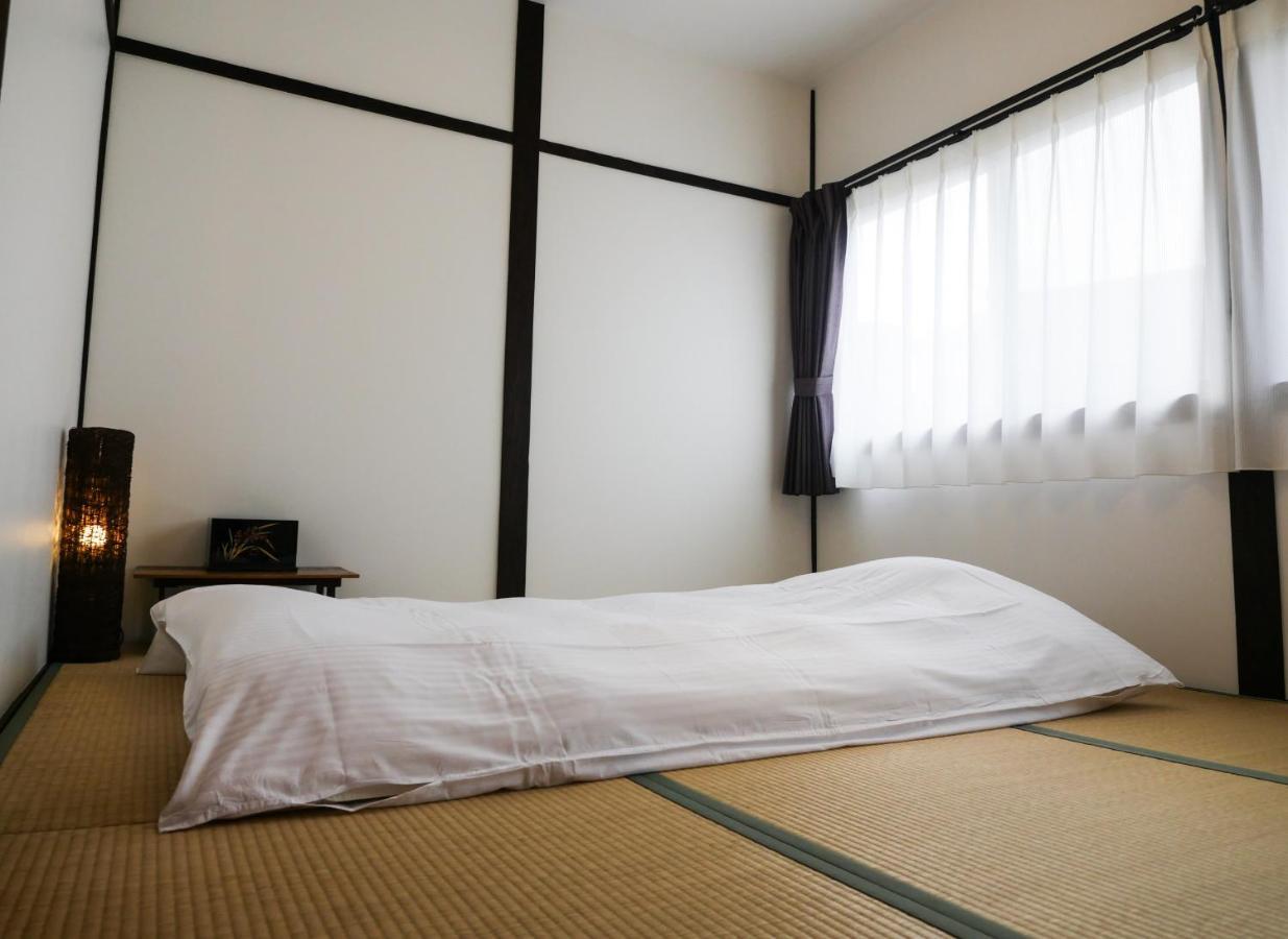 Sennichi House Villa Kanazawa Luaran gambar