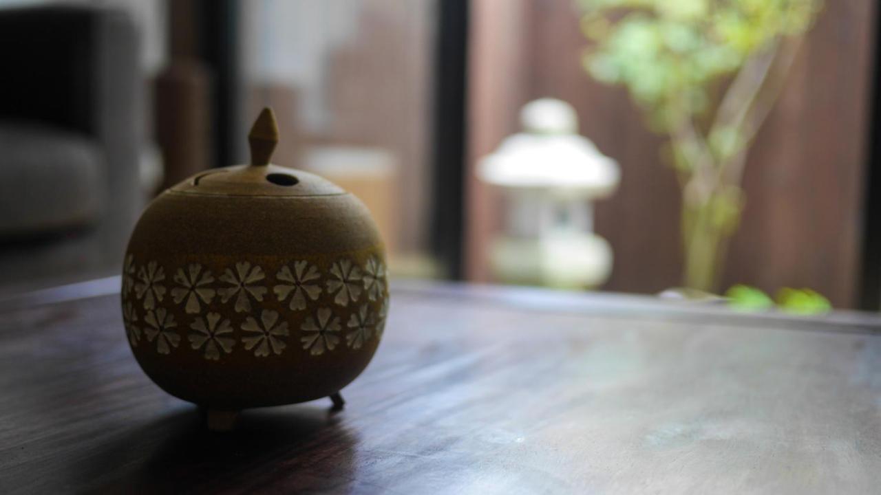 Sennichi House Villa Kanazawa Luaran gambar