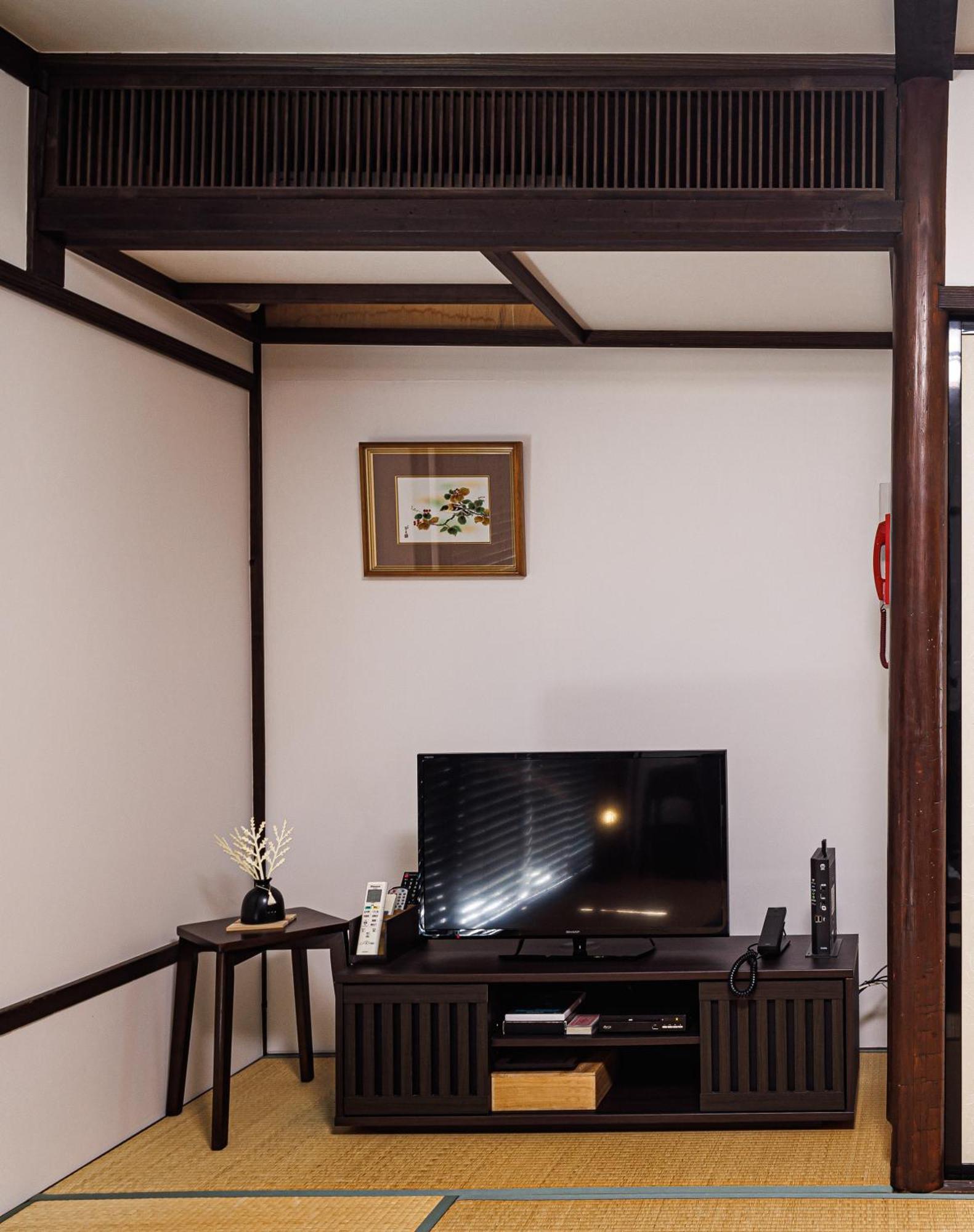 Sennichi House Villa Kanazawa Luaran gambar