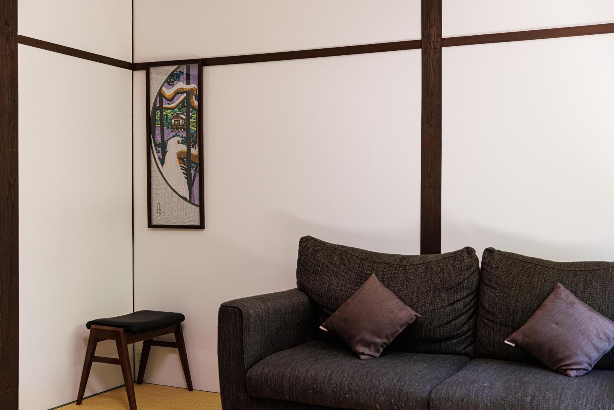 Sennichi House Villa Kanazawa Luaran gambar