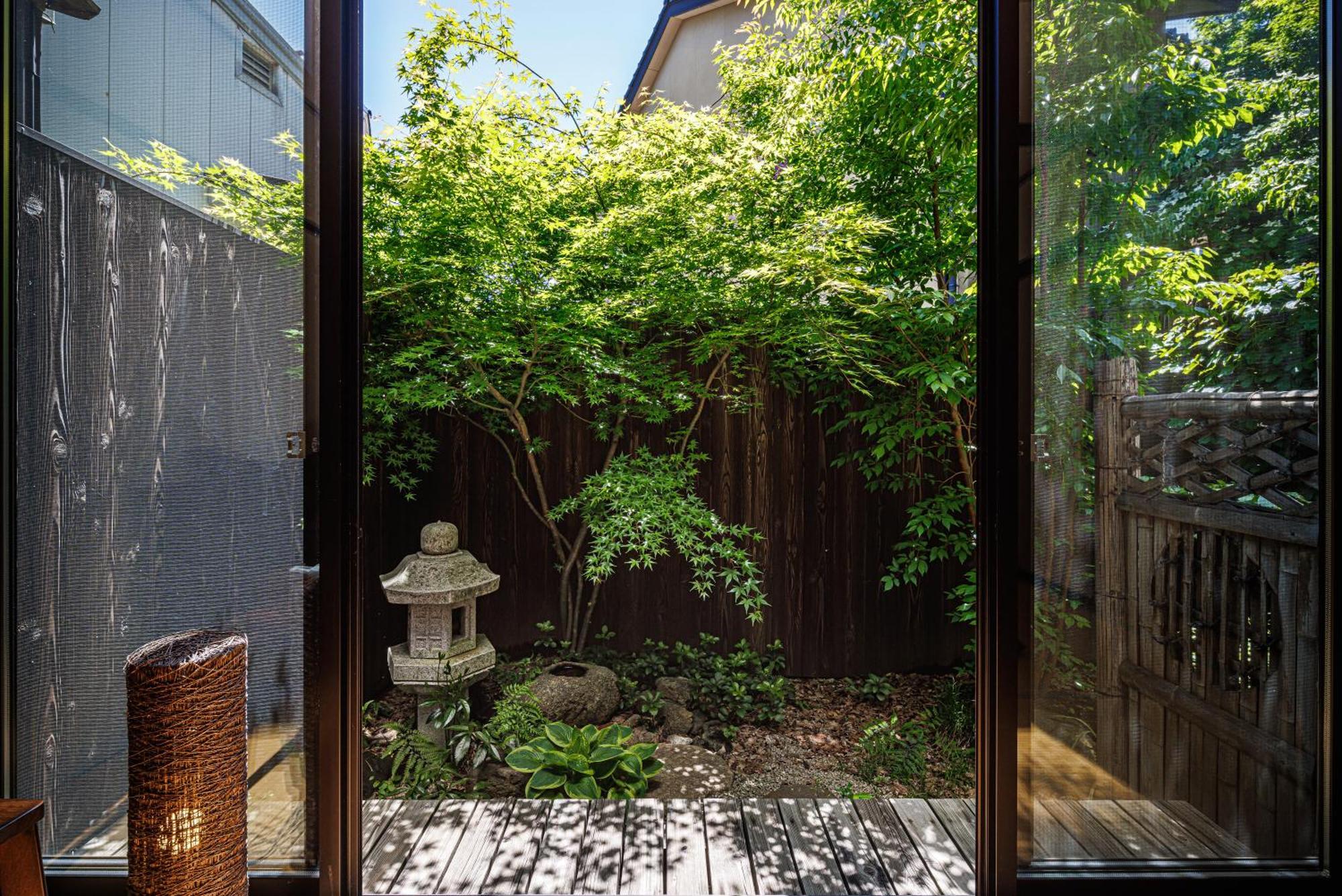 Sennichi House Villa Kanazawa Luaran gambar