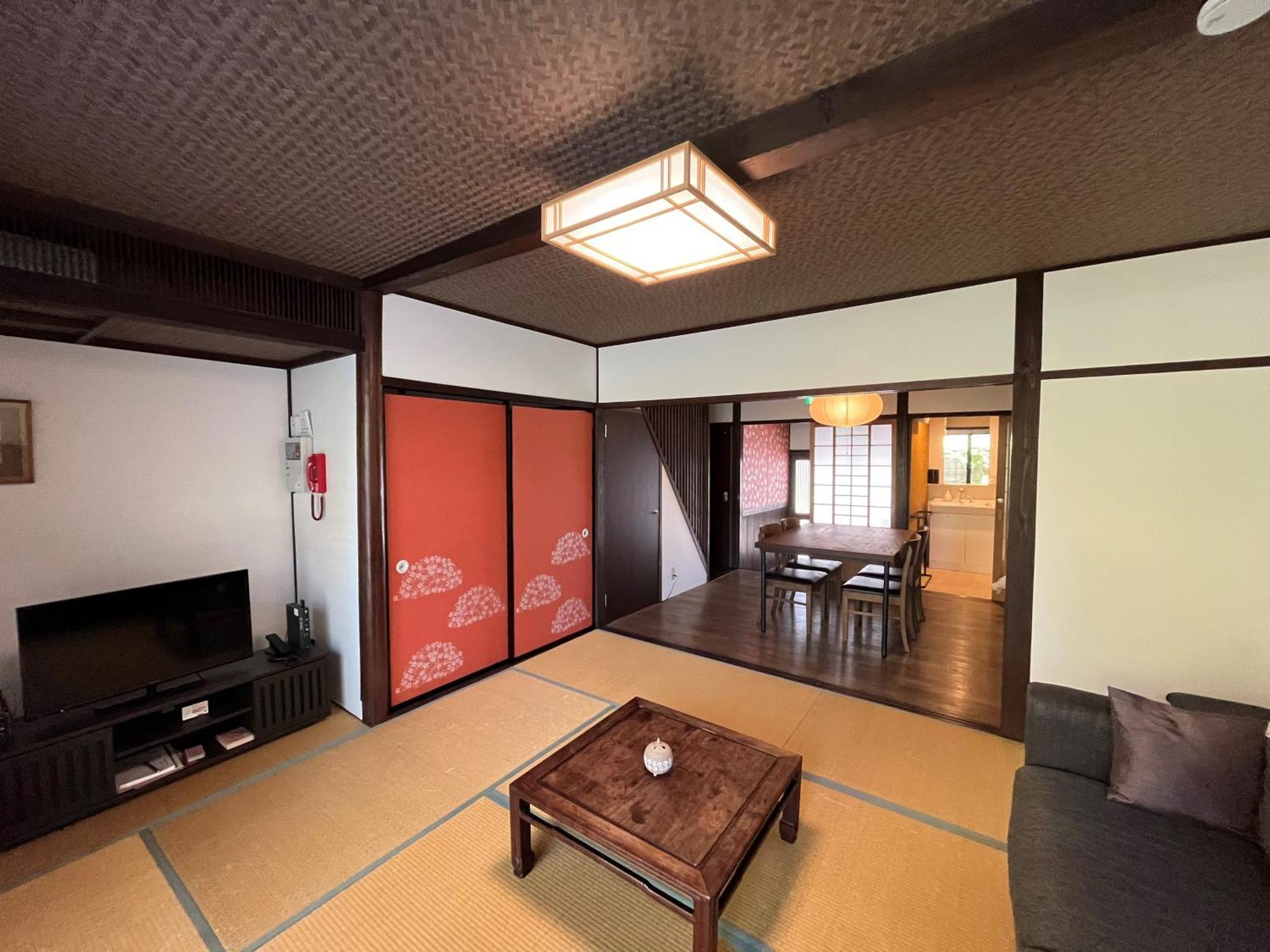 Sennichi House Villa Kanazawa Luaran gambar
