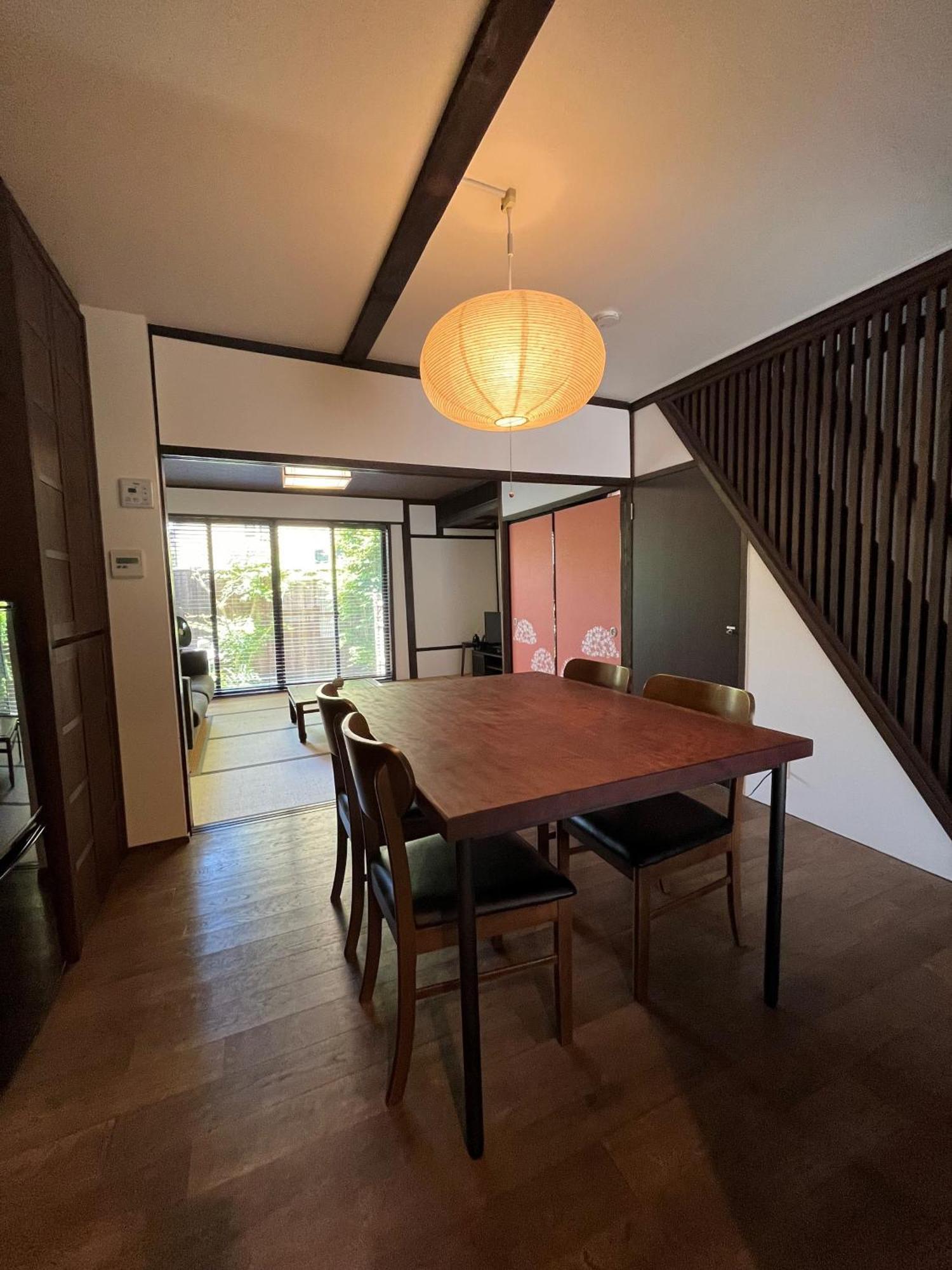 Sennichi House Villa Kanazawa Luaran gambar