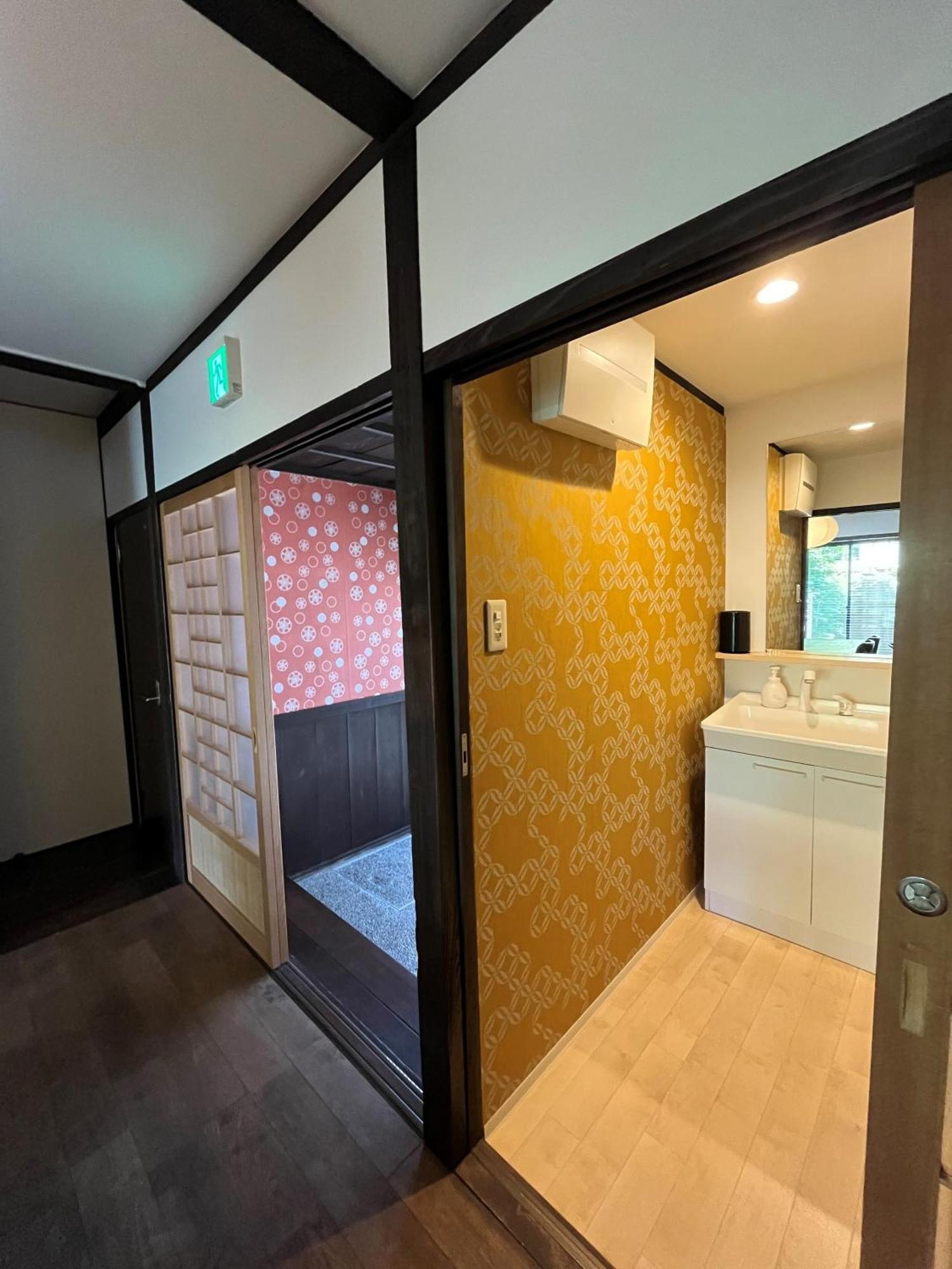 Sennichi House Villa Kanazawa Luaran gambar