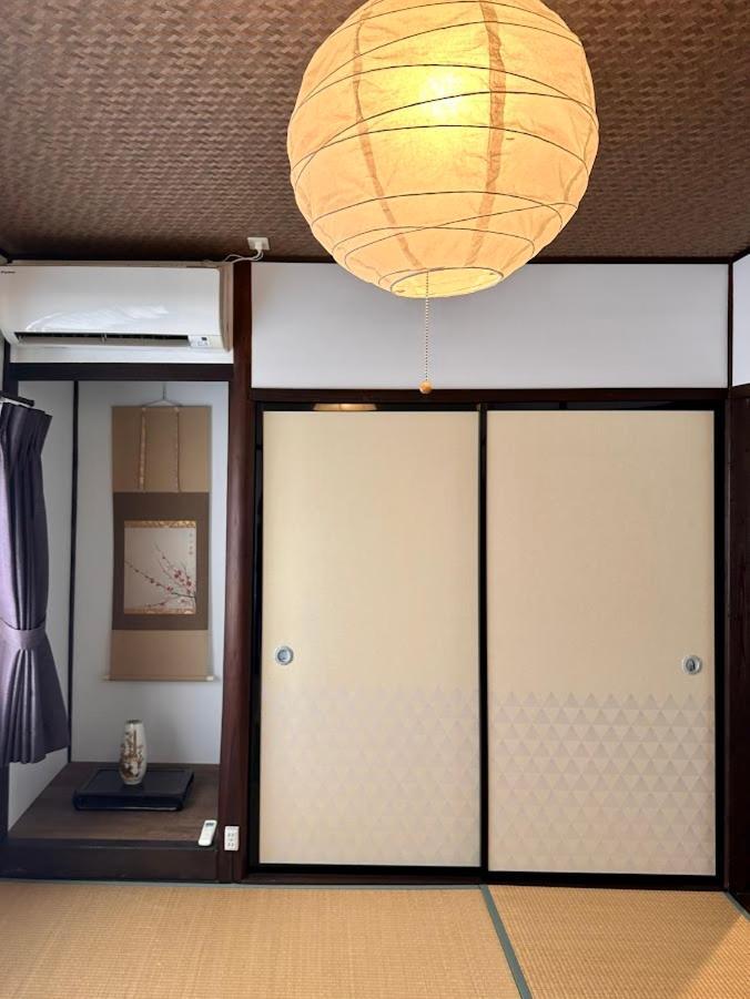 Sennichi House Villa Kanazawa Luaran gambar